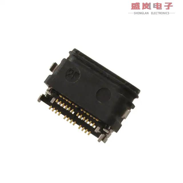 原装正品124018312112A[USB TYPE C, RECEPTACLE, MIDD