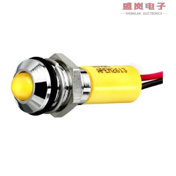 原装正品Q8P6CXXR02E[LED面板上的指示器 LED INDICATO