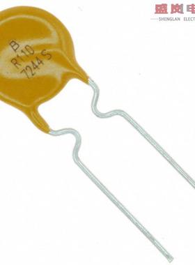 原装正品MF-R110[PTC RESET FUSE 30V 1.1A RADIAL]