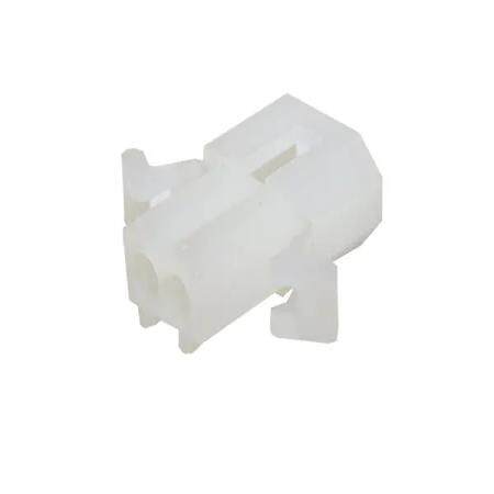 原装正品03-06-2024[管脚和插座 2 CIRCUIT PLUG]