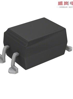 原装正品PS2561L-1-V-F3-A[OPTOISOLATOR 5KV TRANS 4SMD]