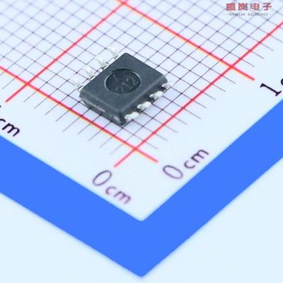 原装正品TM8211[3.3V 单片双通道输出 16位数模转换器]