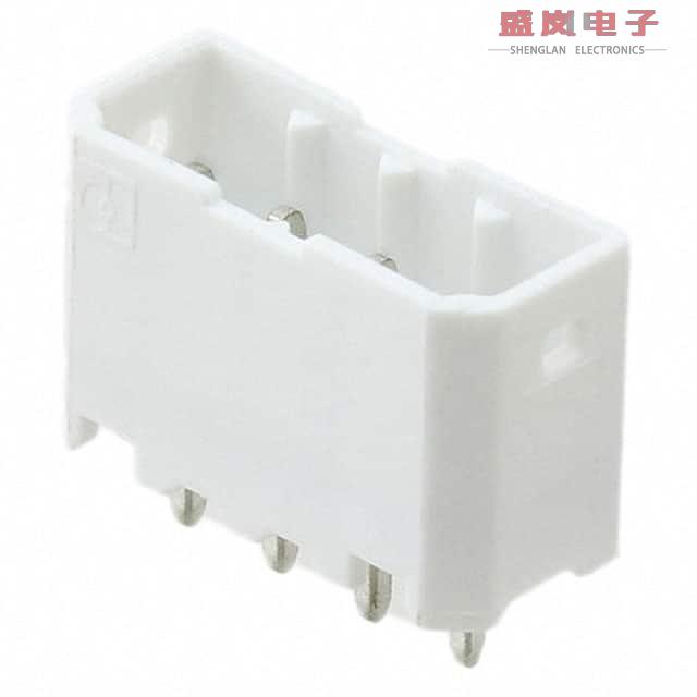 原装正品1815280[CONN HEADER 4POS 2.5MM TH]