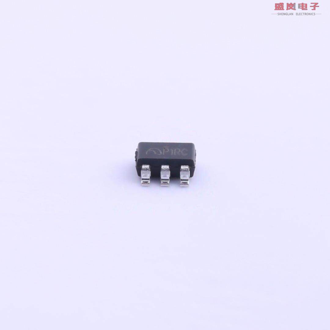 原装正品ME6214C33M5G[0.7uA 超低功耗、低压差 - 实物图