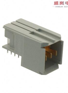 原装正品5-5223961-1[CONN HEADER BLADE PWR 3P EDGE MT]