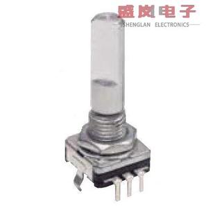 4125F PEC11L N0020 ROTARY MECHANIC 原装 ENCODER 正品