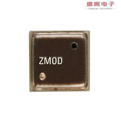 原装正品ZMOD4510AI1R[OAQ INTEGRATED SENSOR W/I2C OUTP]