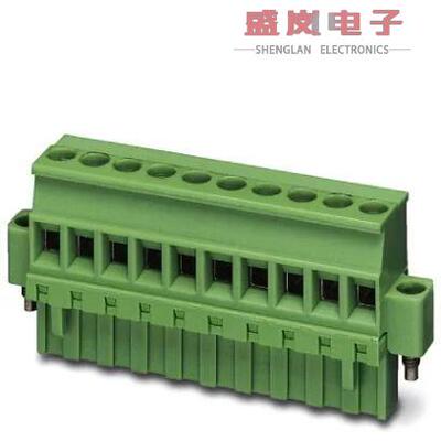 原装正品1835245[TERM B PLUG 17POS 5.08MM]
