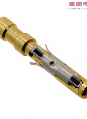 原装正品202508-1[CONN SOCKET 16-18AWG GOLD CRIMP]