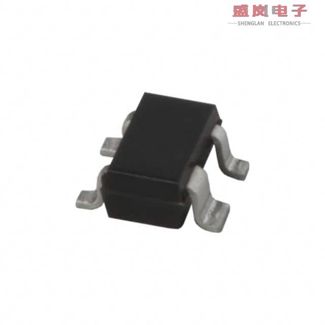 原装正品BFU725F/N1,115[RF TRANS NPN 2.8V 55GHZ 4SO]