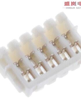 原装正品05SUR-32S[CONN RCPT 5POS IDC 32AWG TIN]