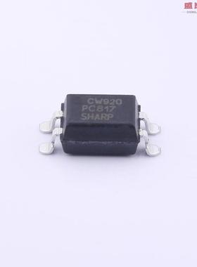 原装正品PC817X3CSP9F[PC817X3CSP9F]