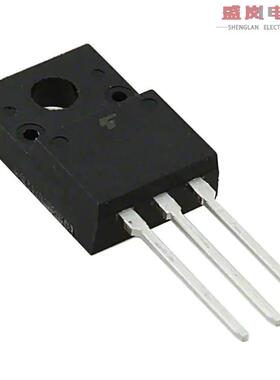 原装正品TK10A80E,S4X[MOSFET N-CH 800V 10A TO220SIS]