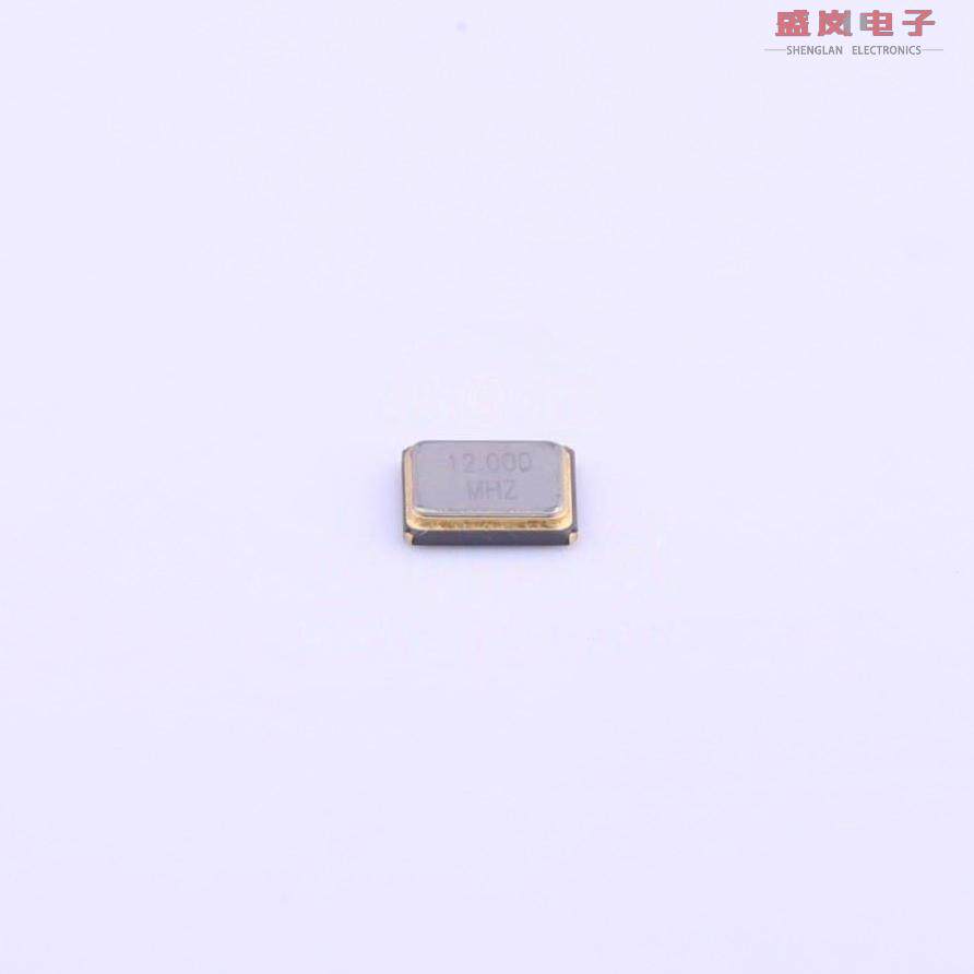 原装正品TXM12M0004252LBCEO00T[SMD-2520-4P 12MHZ  2