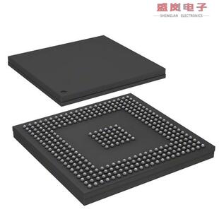 原装正品SPC5642AF2MVZ1[IC MCU 32BIT 2MB FLASH 324PBGA]