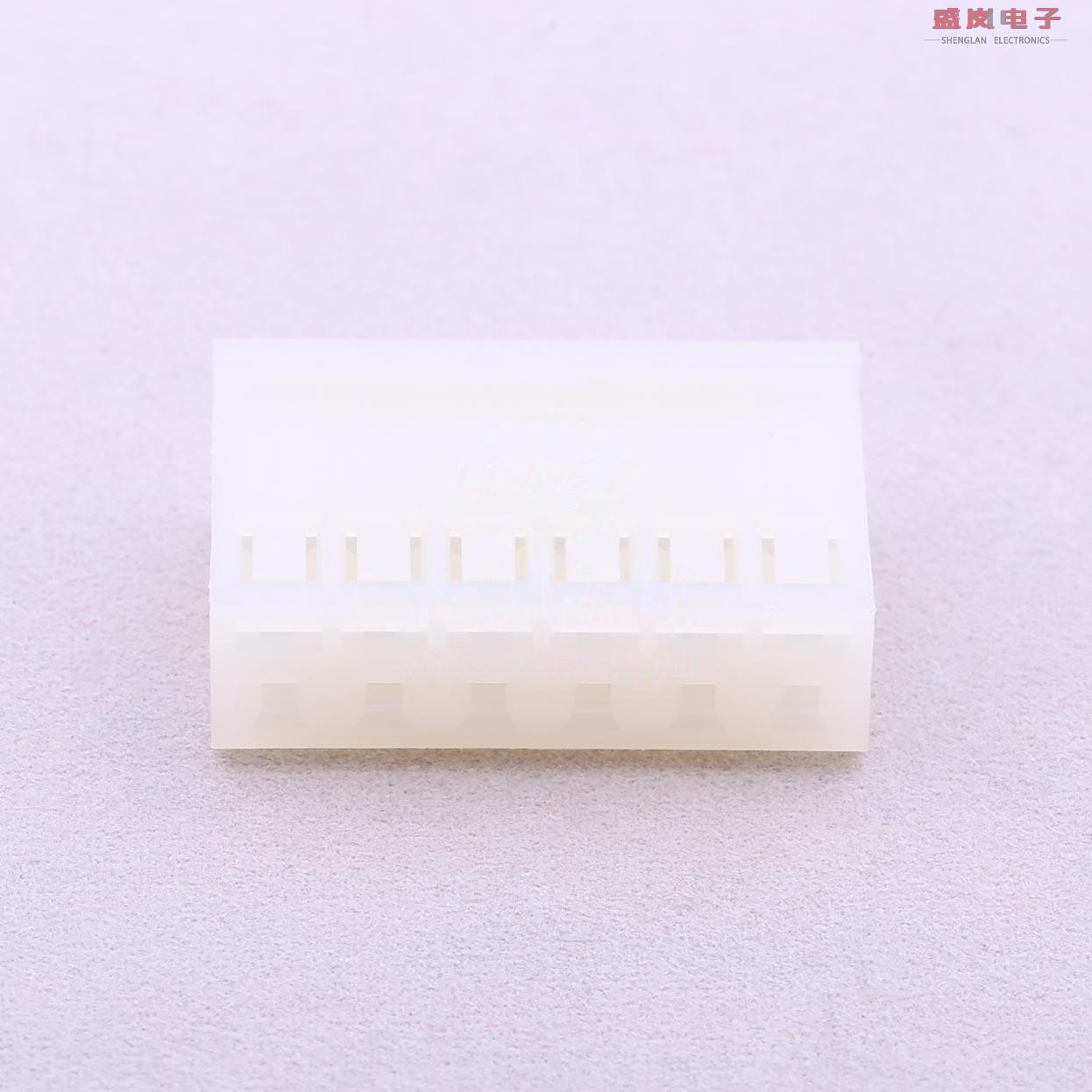 原装正品A3964H-6P[3.96mm 1x6P]