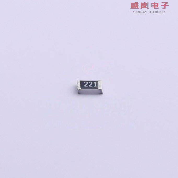 原装正品ERA6AEB221V[220 0.1% 125mW]