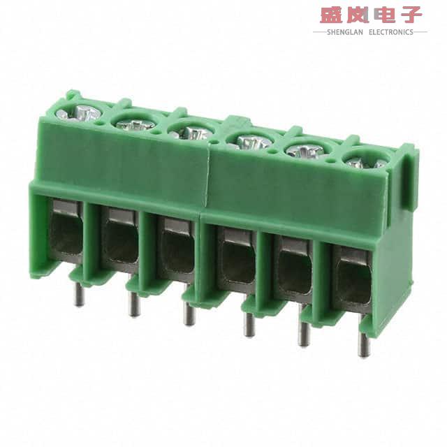 原装正品1935815[TERM BLK 6POS SIDE ENTRY 5MM PCB]
