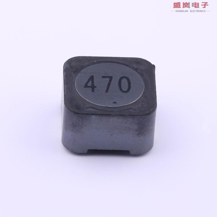 原装正品SWRH1207B-470MT[47uH 20% 2.5A 100m]