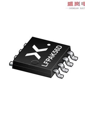 原装正品PSMN013-40VLDX[PSMN013-40VLD - DUAL N-CHAN