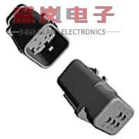 原装正品776495-3[CONN CAP ASSY 8POS 14-18AWG YEL]