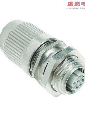 原装正品21038822425[CONN RCP HSG FMAL 4P INLN PNL MT]