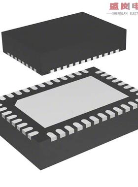 原装正品TPS549B22RVFR[IC REG BUCK ADJ 25A 40LQFN]