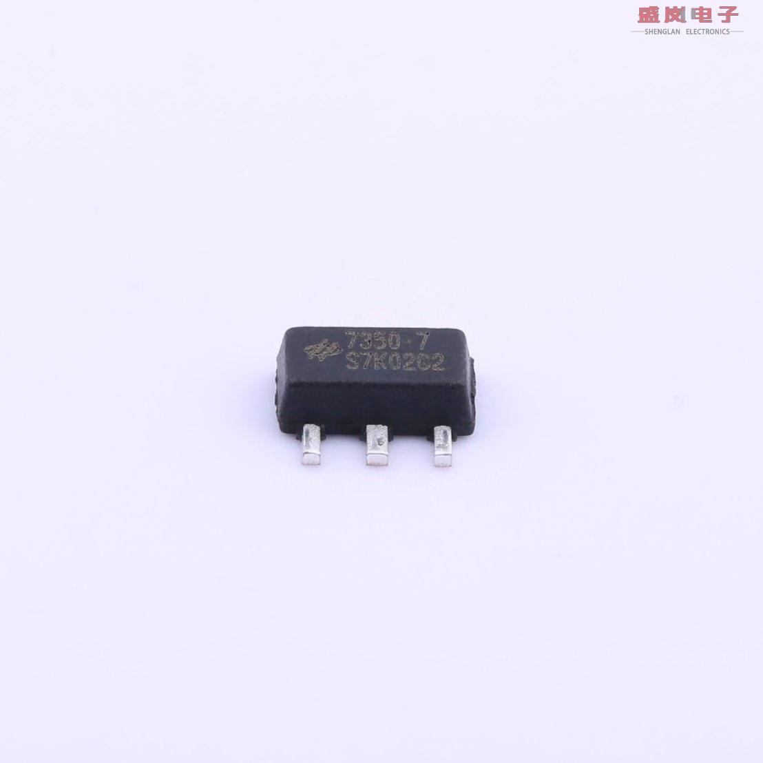 原装正品HT7350-7[Vin=30V Vout=5V 250mA]
