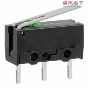 ACT 正品 SWITCH 原装 SPST 100MA D2FS SNAP