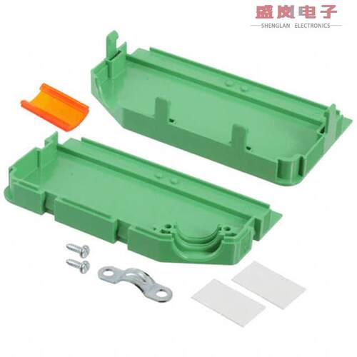 原装正品1805592[CONN TERM BLK CABLE HSG GN 18POS]