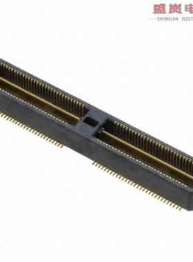 原装正品QTH-060-01-H-D-A[CONN DIFF ARRAY PLUG 120P