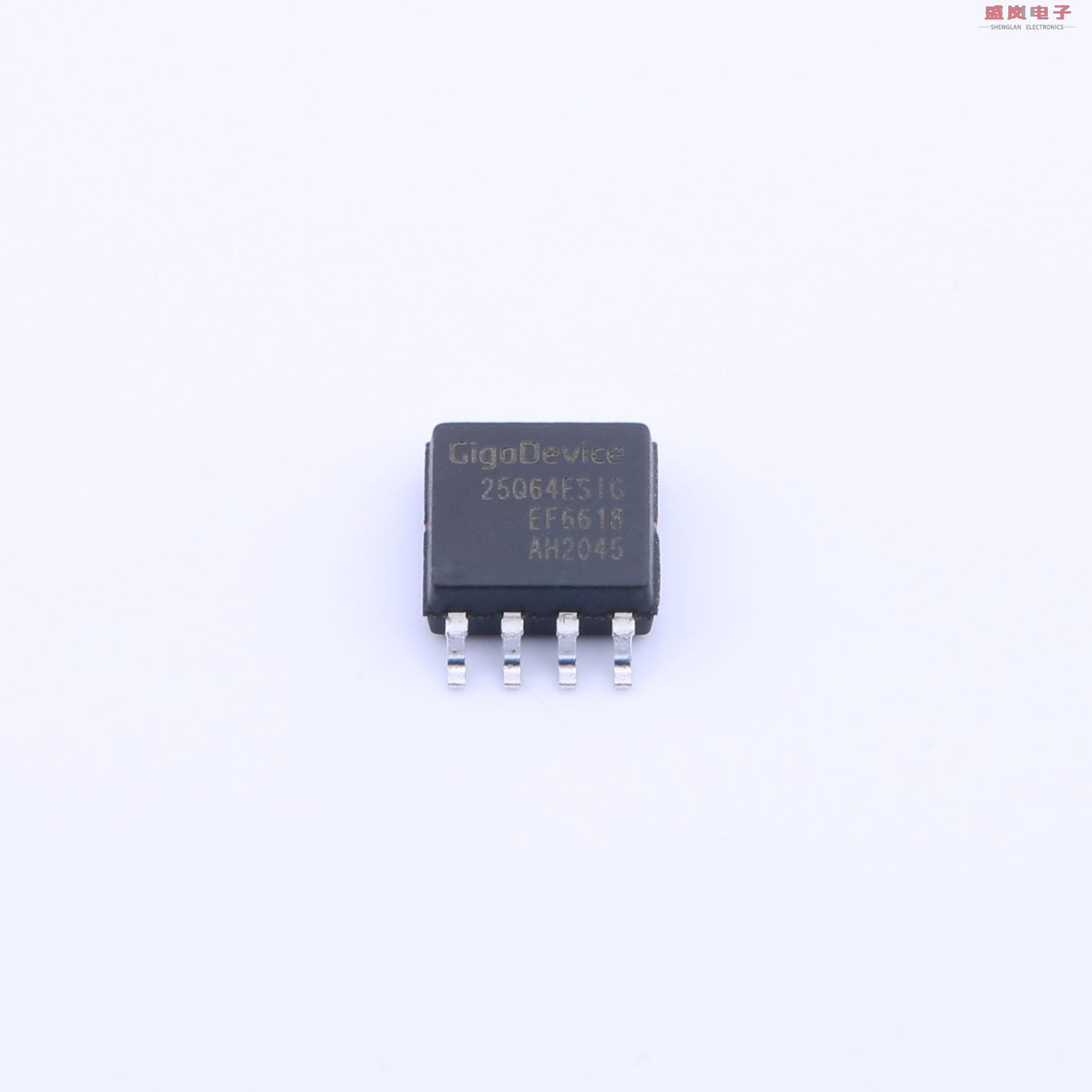 原装正品GD25Q64ESIG[GD25Q64ESIG]