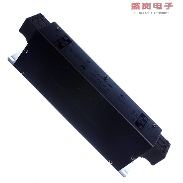 原装正品FN3258-30-33[LINE FILTER 30A CHASSIS MOUNT]