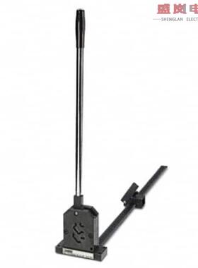 原装正品1207585[CUTTER DIN RAIL STRAIGHT 3.28']