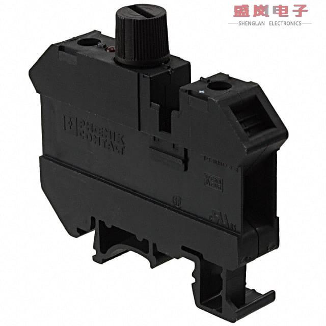 原装正品3005112[CONN TERM BLK DISCONNECT 6-24AWG]