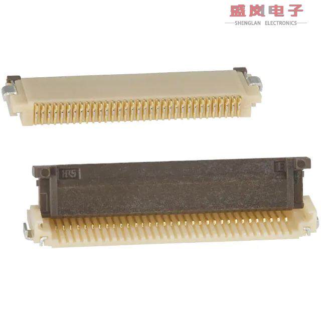 原装正品FH12-33S-0.5SH(55)[CONN FFC BOTTOM 33POS 0