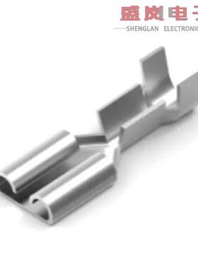 原装正品170046-2[CONN QC RCPT 14-16AWG 0.250]