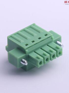 原装正品KF2EDGKDM-3.81-4P[插拔式接线端子