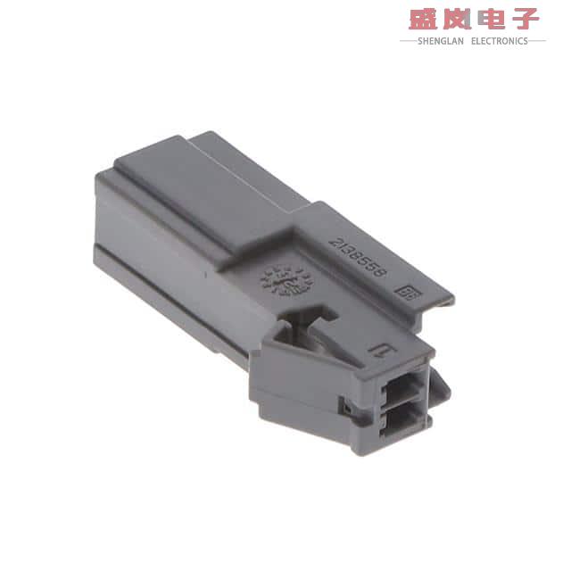 原装正品2138558-2[2P GENERATION Y CAP, SINGLE-PI]