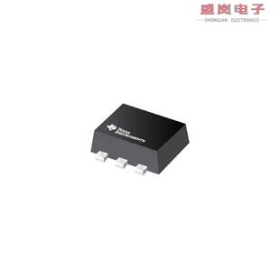 原装正品TPS562207SDRLR[4.3-V TO 17-V INPUT, 2-A FC