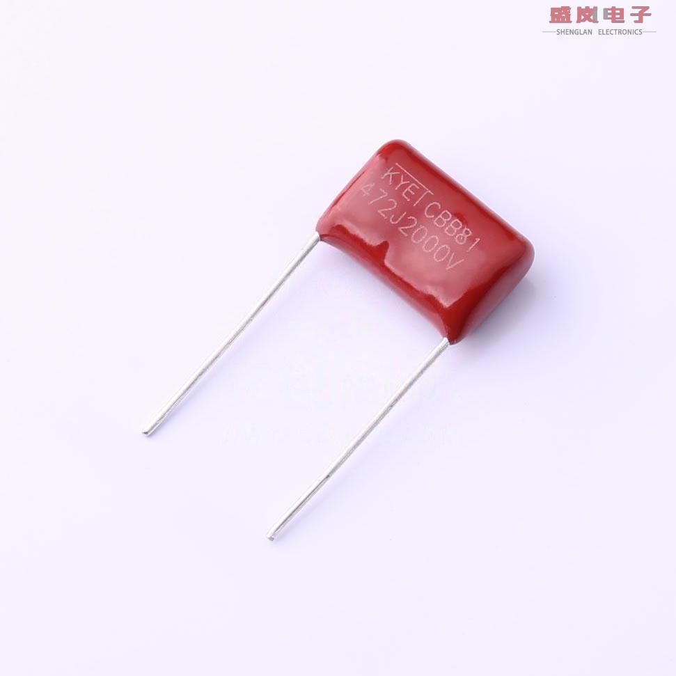 原装正品PS472J3F1503[薄膜电容 4.7nF 5% 2kV 17.00 x