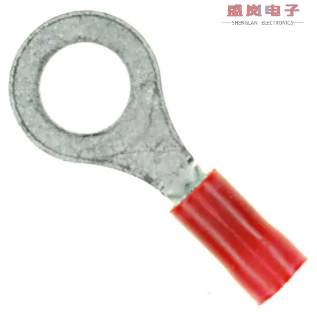 原装正品2-34150-1[CONN RING CIRC 16-22AWG #1/4]