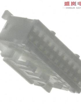原装正品PADP-22V-1-S[CONN PAD HOUSING 22 POS 2MM]