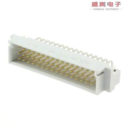 原装正品86093487313H55ELF[CONN DIN HDR 48POS PCB R