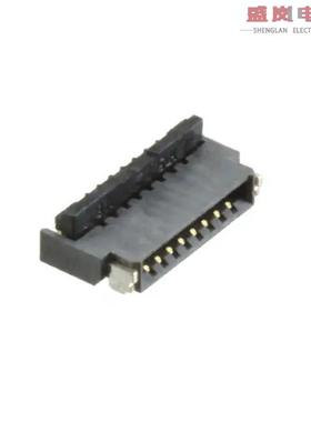 原装正品FH34SRJ-8S-0.5SH(50)[CONN FFC FPC 8POS 0.5