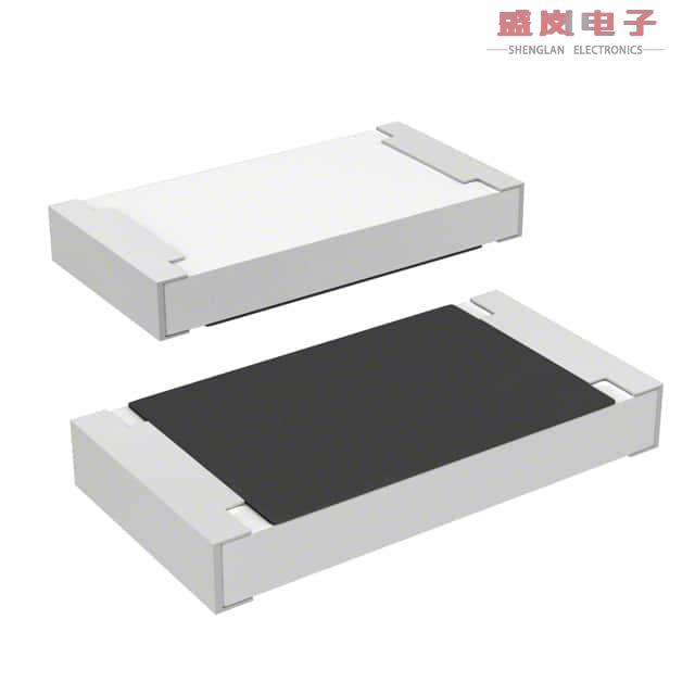 原装正品CRM2010-JW-7R5ELF[RES SMD 7.5 OHM 5% 1W 2010]