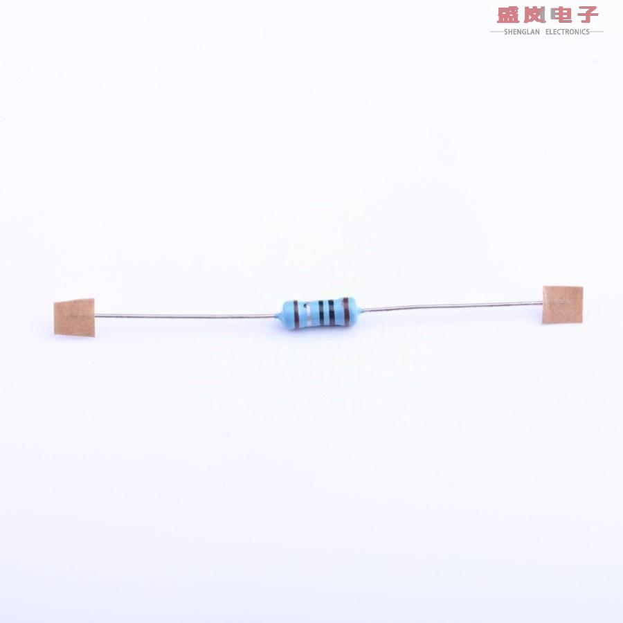 原装正品MF2WS-11% T[金属膜电阻 1 1% 2W 100ppm/℃ AX