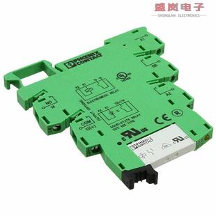 RELAY GEN 24V 正品 2964500 SPDT 原装 PURPOSE