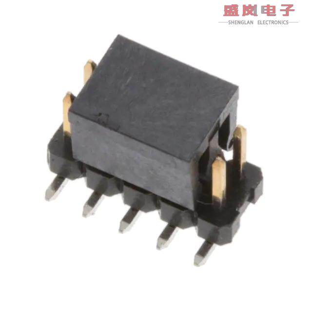 原装正品2842142-5[10P,2MM,BRK HDR,DRVT,SMD,0.1AU,T]