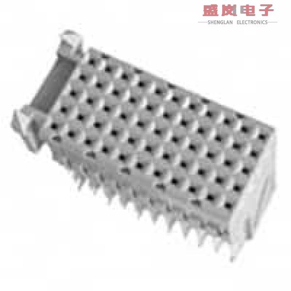 原装正品352115-1[CONN RECEPT 55POS 2MM PRESS-FIT]